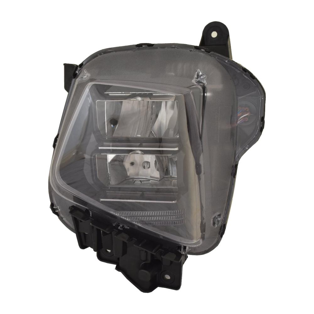 Phares (Depo/TYC) pour Hyundai