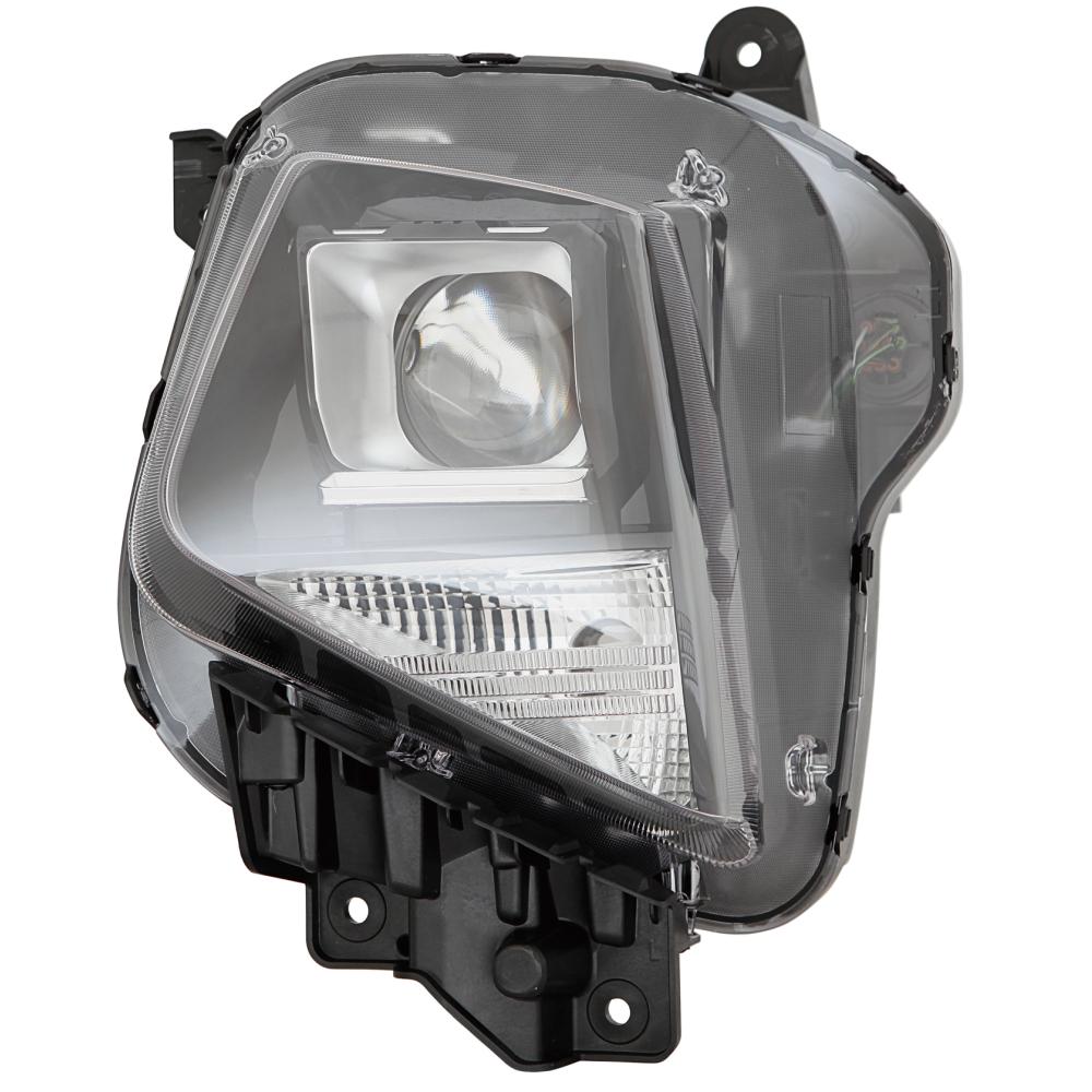 Phares (Depo/TYC) pour Hyundai