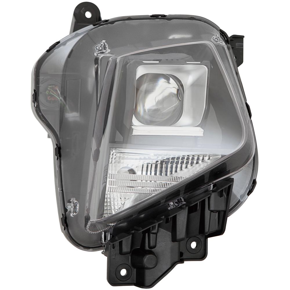 Phares (Depo/TYC) pour Hyundai