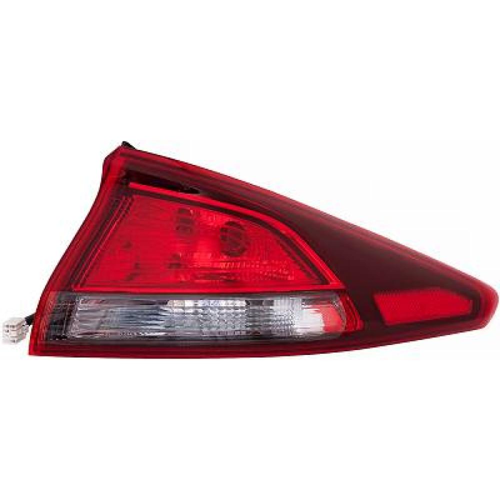 Feux arriere pour Hyundai