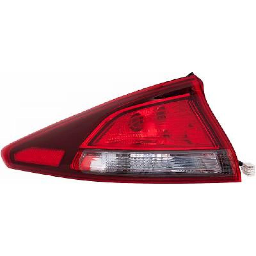 Feux arriere pour Hyundai