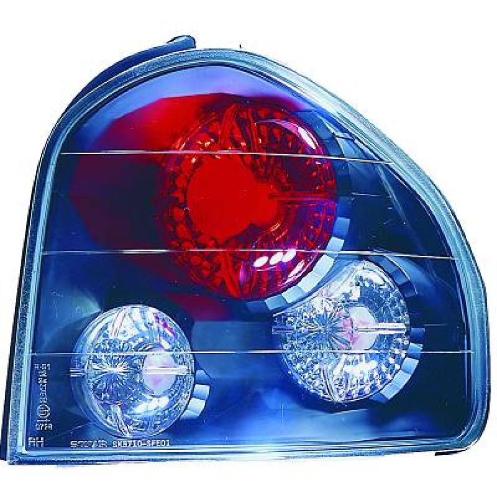 Kit de feux arrières pour Hyundai