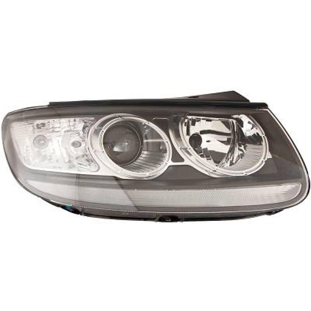 Phares (Depo/TYC) pour Hyundai