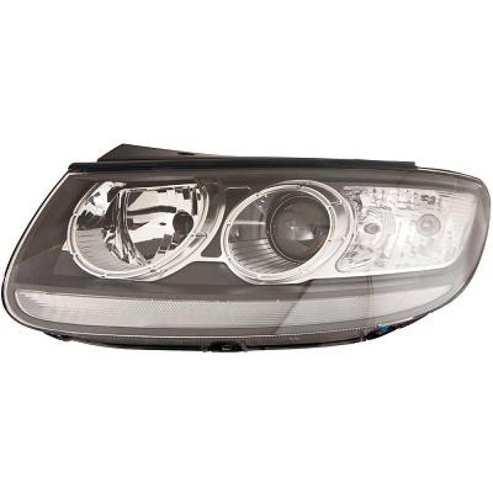 Phares (Depo/TYC) pour Hyundai