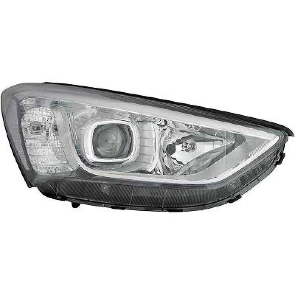 Phares (Depo/TYC) pour Hyundai