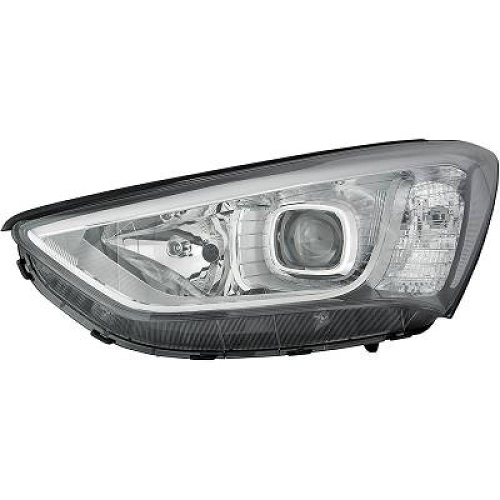 Phares (Depo/TYC) pour Hyundai