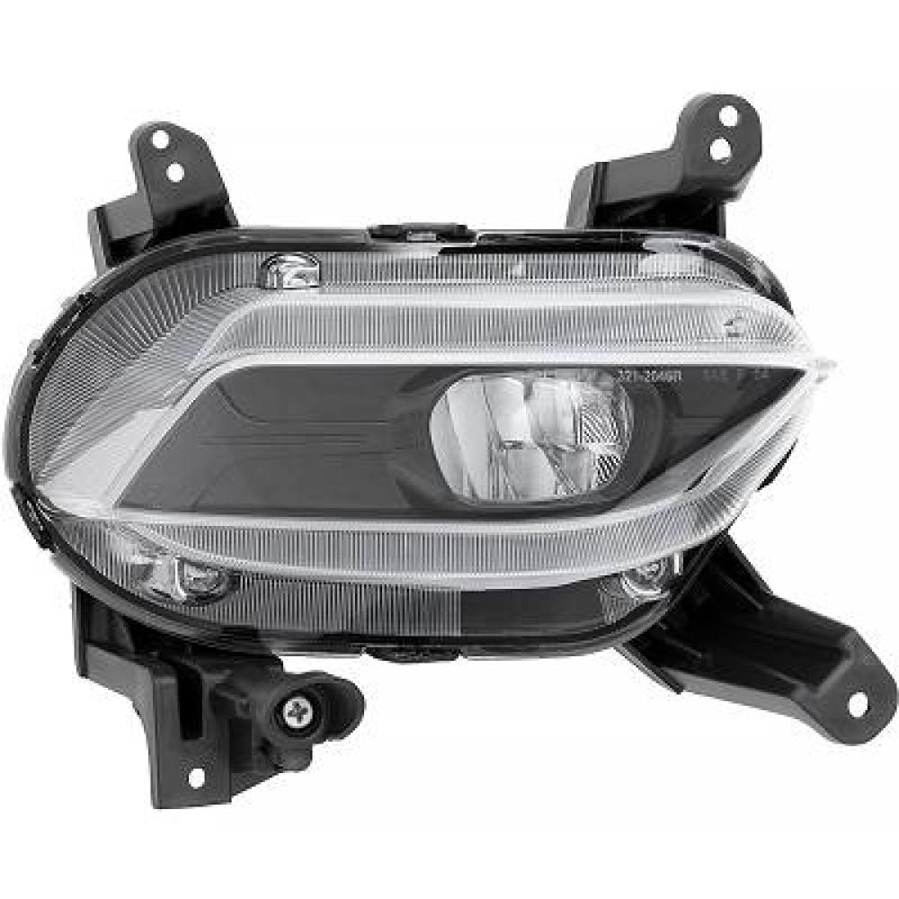 Feux antibrouillard pour Hyundai
