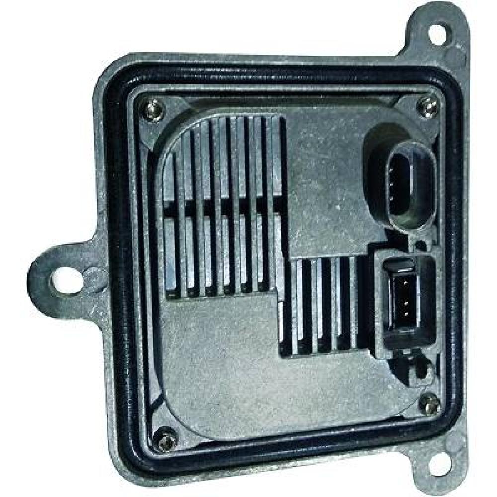 Ballast pour Ford