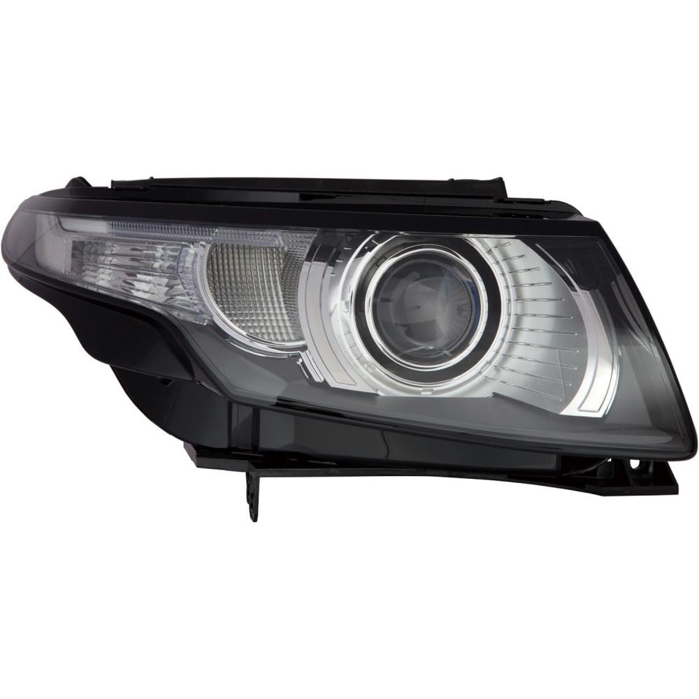 Phares (Depo/TYC) pour Land Rover