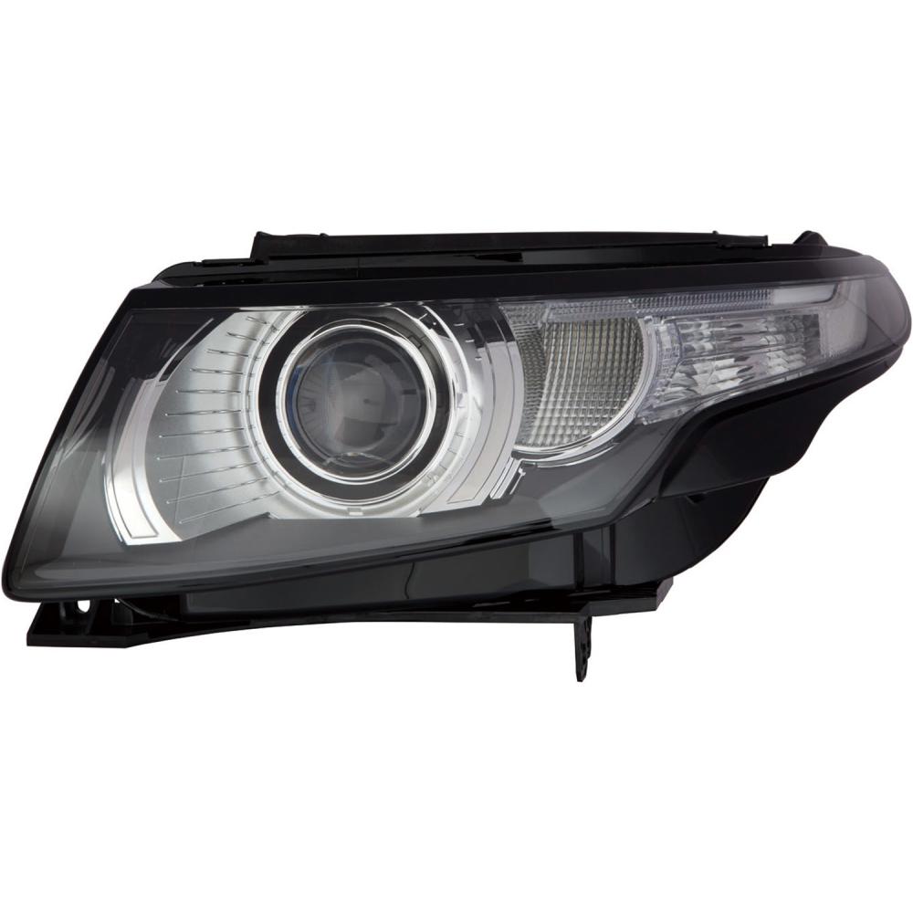 Phares (Depo/TYC) pour Land Rover
