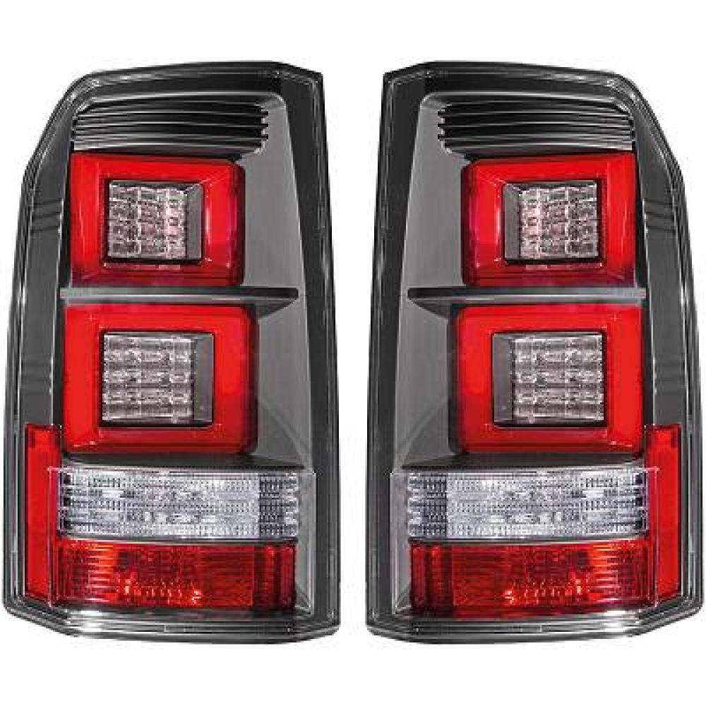 Kit de feux arrières pour Landrover