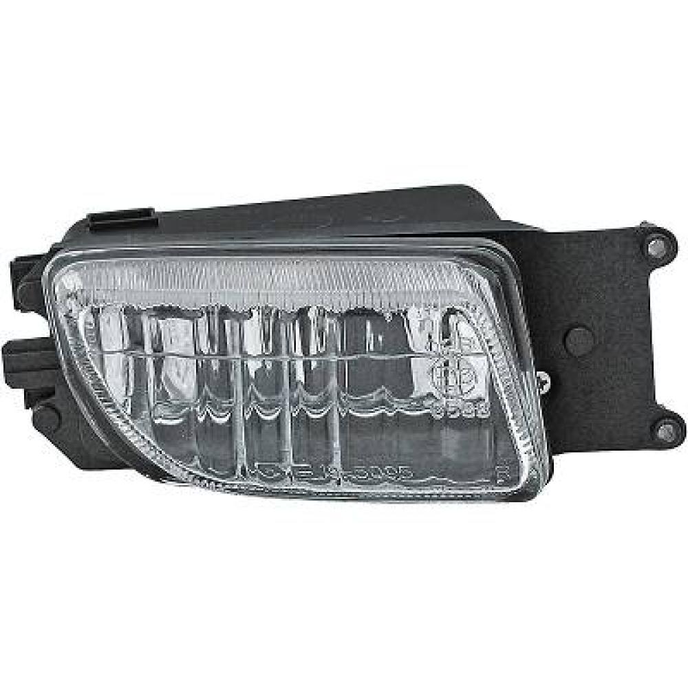 Feux antibrouillard pour Seat