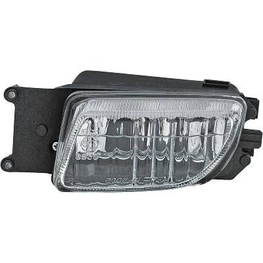 Feux antibrouillard pour Seat