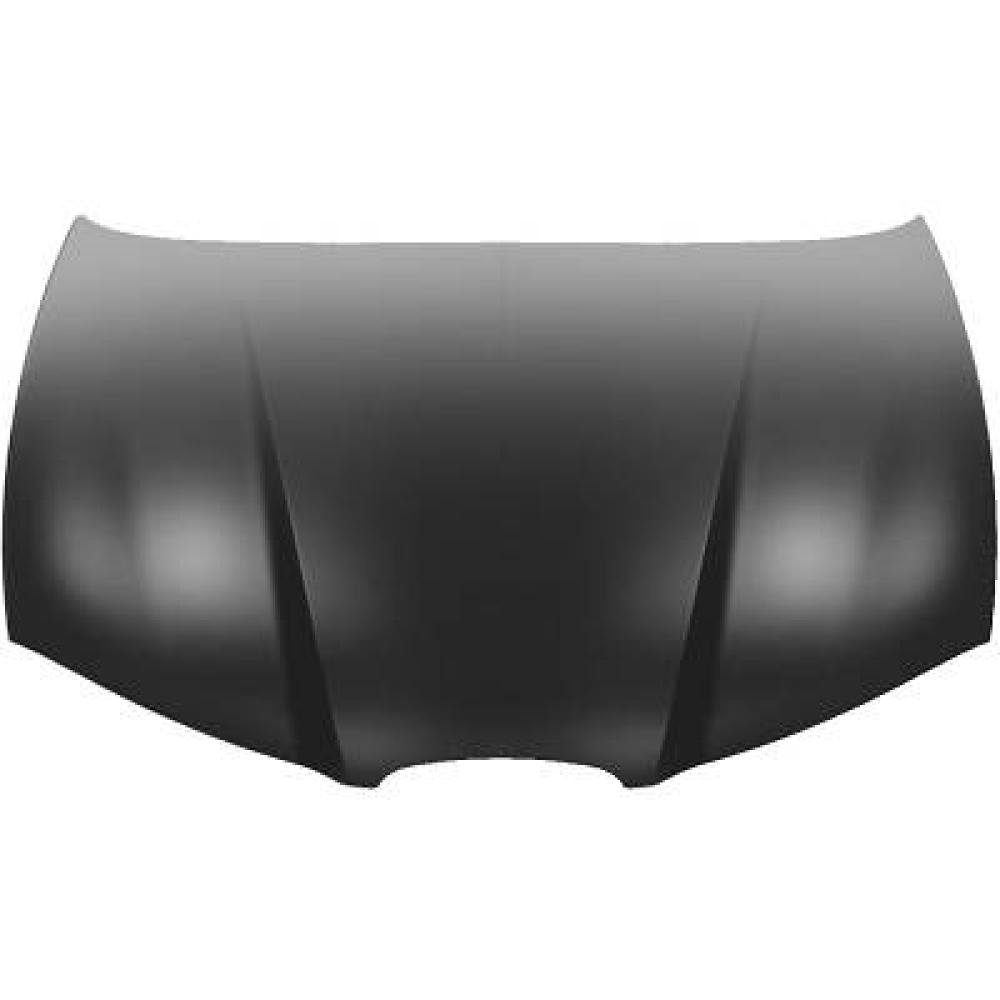 Capots moteur pour Seat