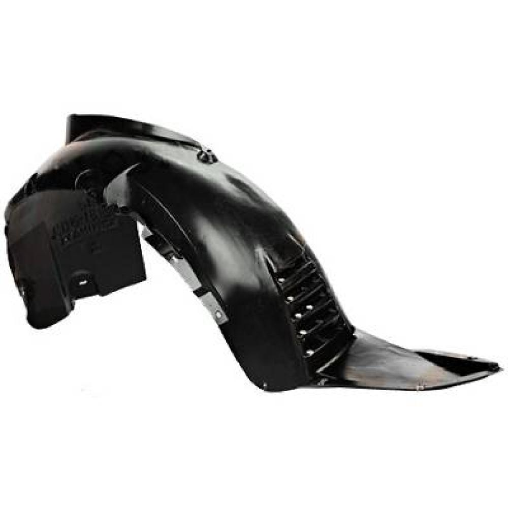 Passages de roue pour Seat