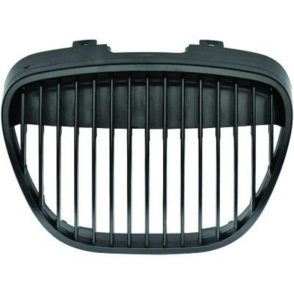 Grille de radiateur pour Seat