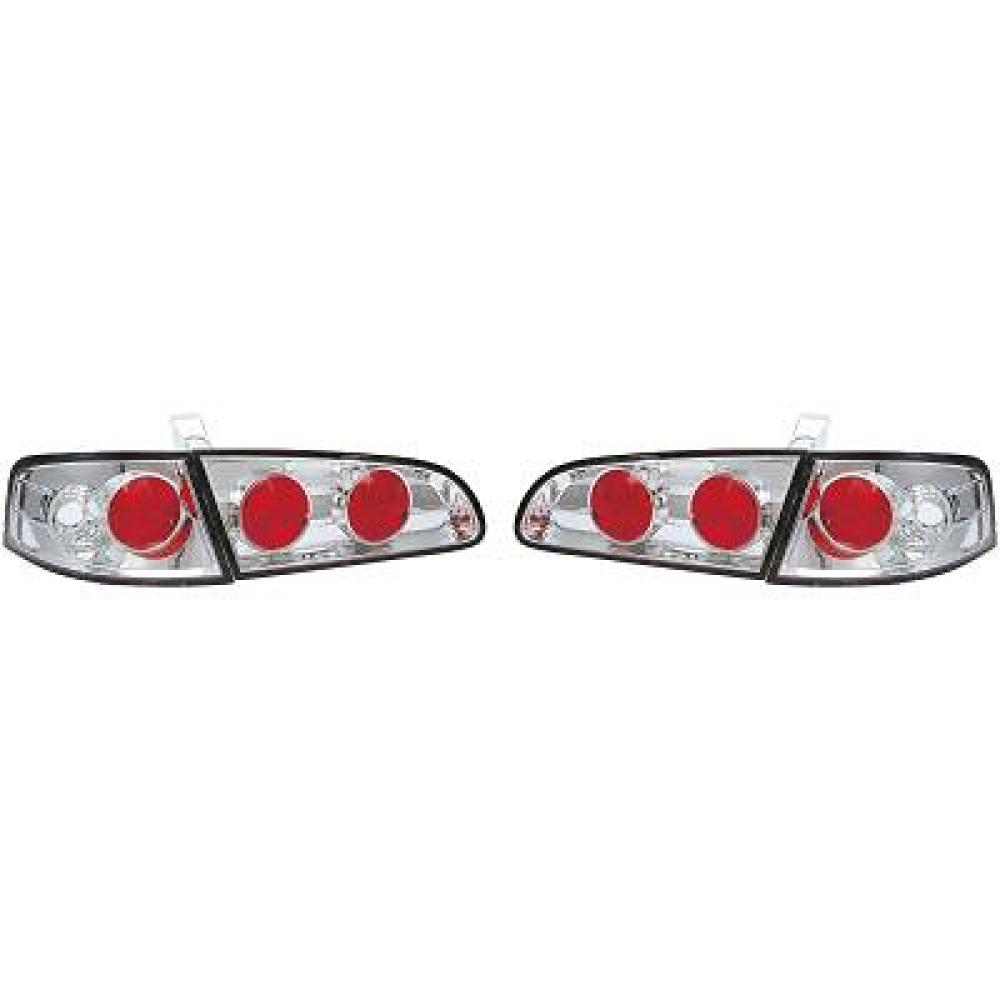Kit de feux arrières pour Seat