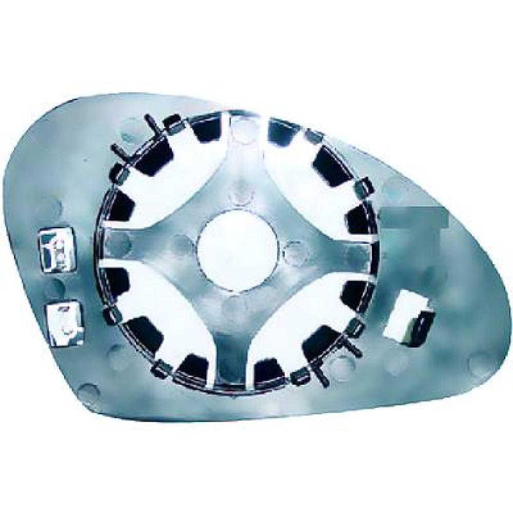Glaces de retroviseur pour Seat