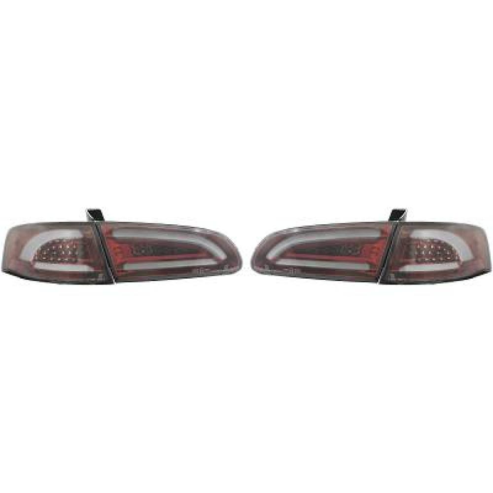 Kit de feux arrières pour Seat