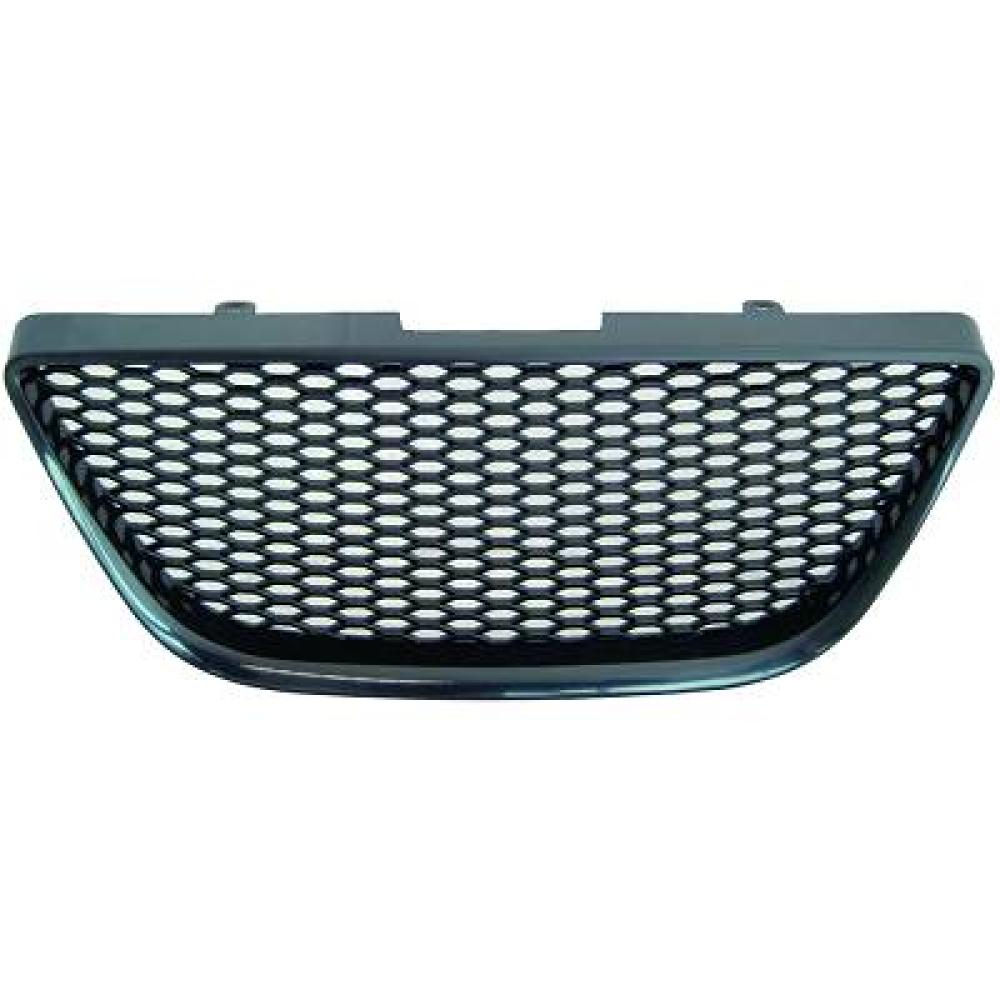 Grille de radiateur pour Seat