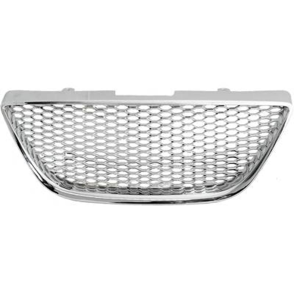 Grille de radiateur pour Seat