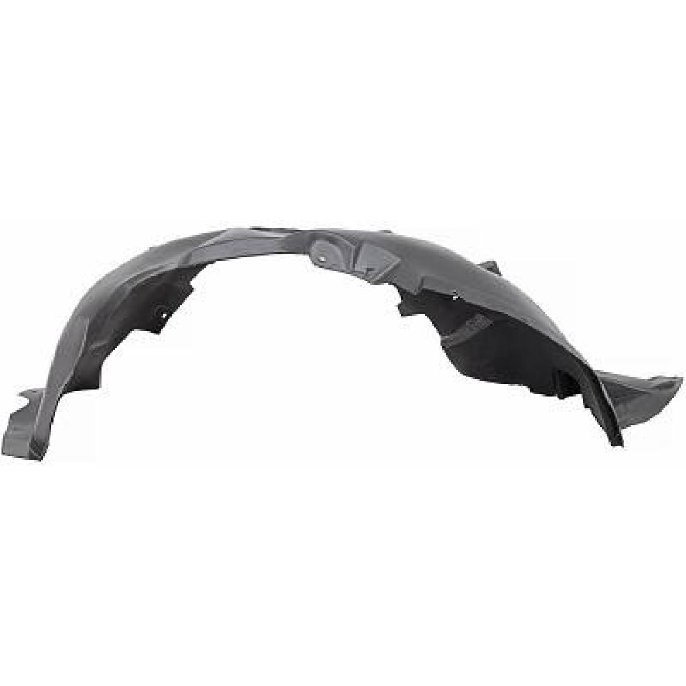 Passages de roue pour Seat