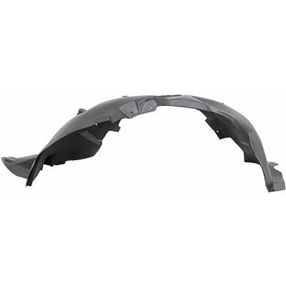 Passages de roue pour Seat