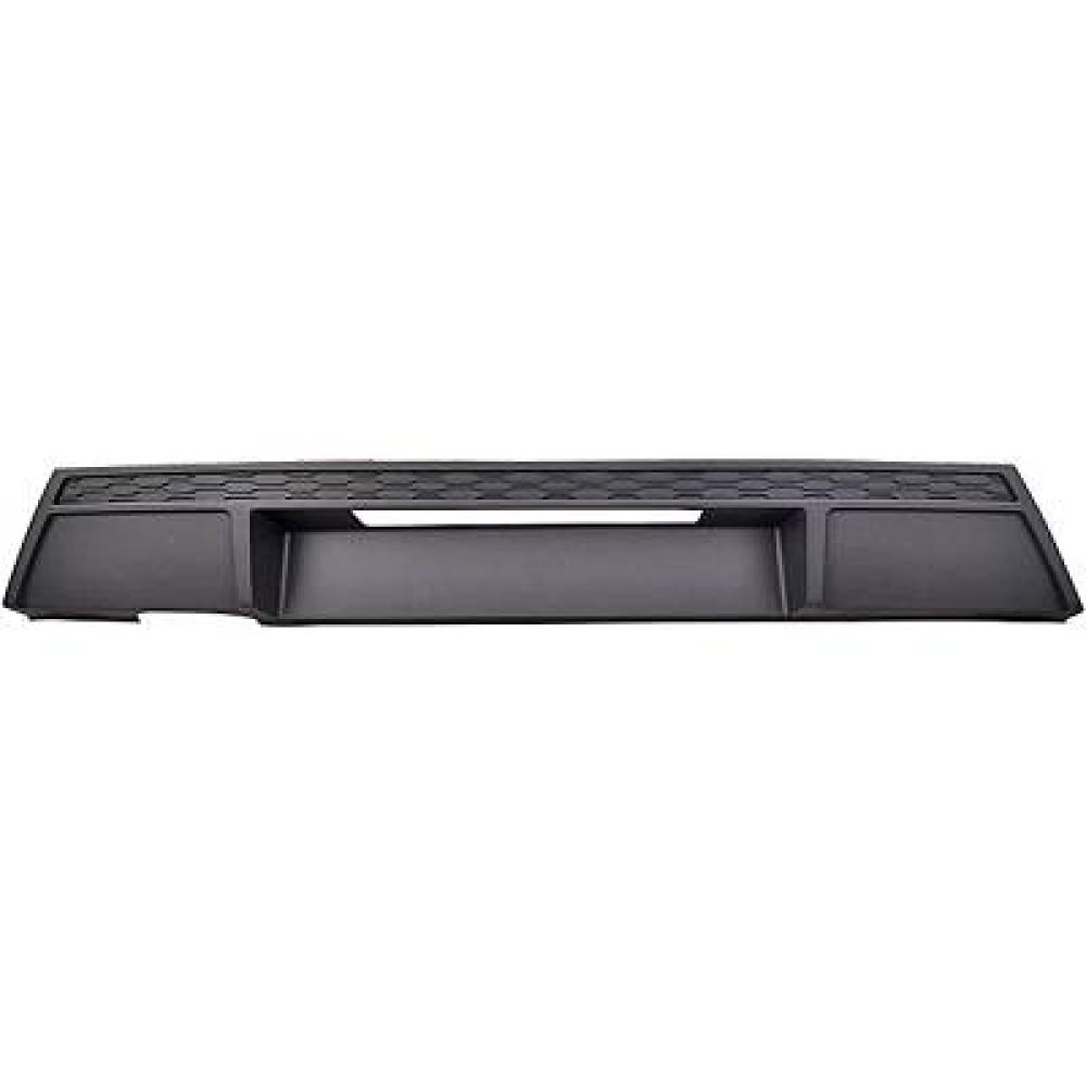 Accessoires pare-chocs arriere pour Seat
