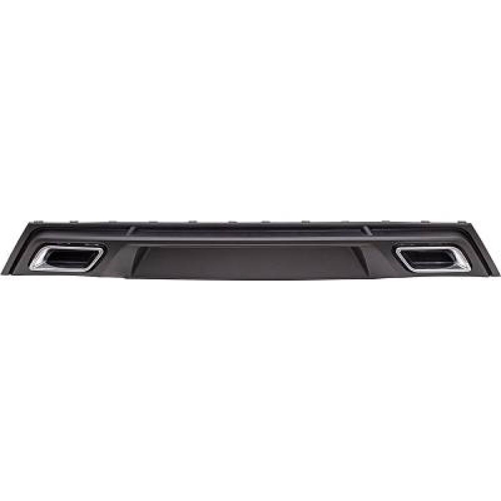 Accessoires pare-chocs arriere pour Seat