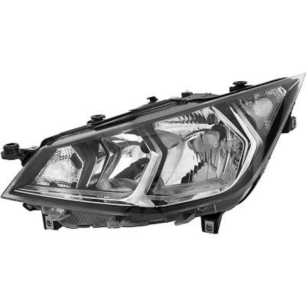 Phares (Depo/TYC) pour Seat