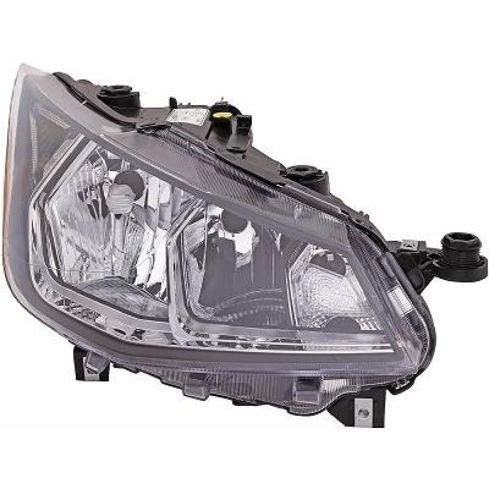 Phares (Depo/TYC) pour Seat
