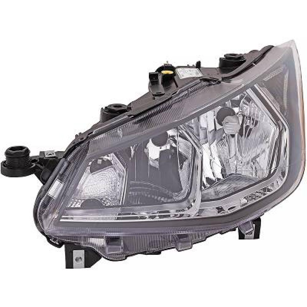 Phares (Depo/TYC) pour Seat