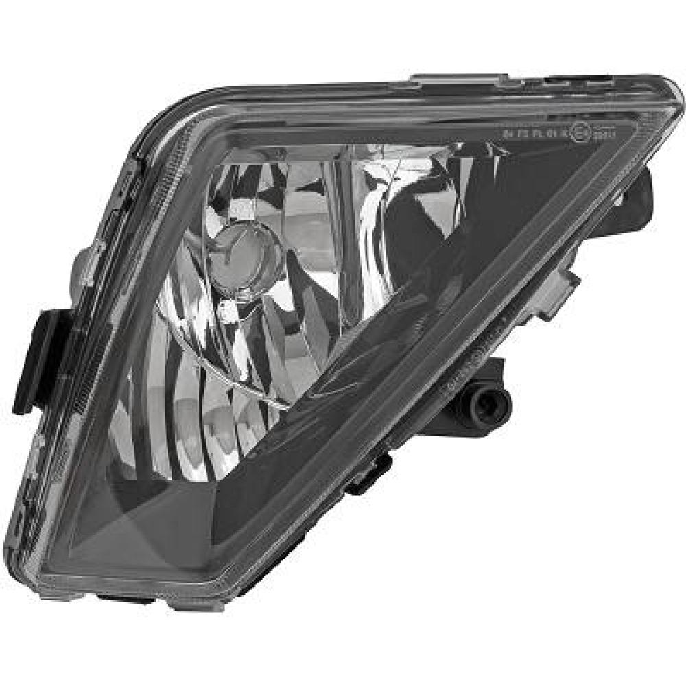 Phares (Depo/TYC) pour Seat