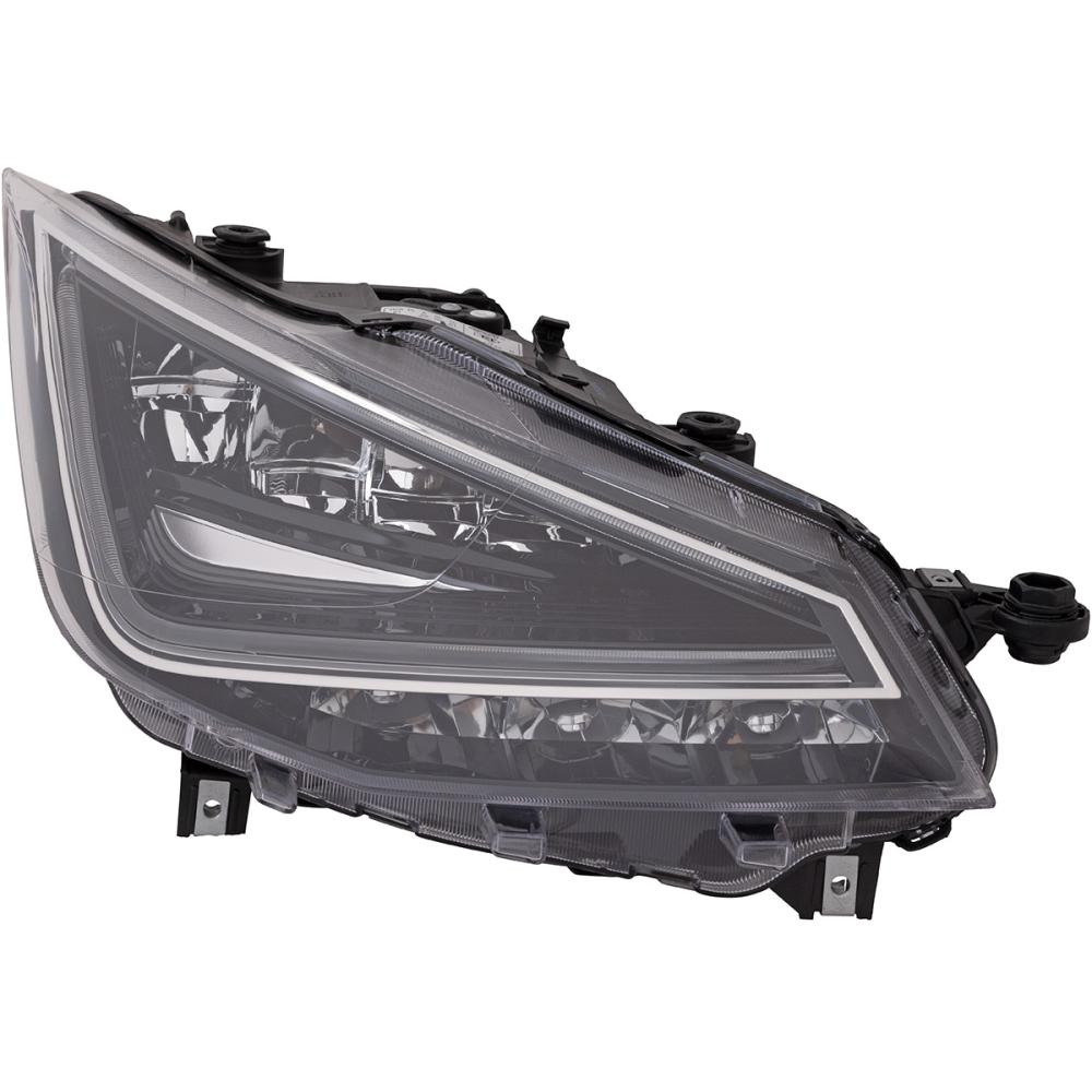 Phares (Depo/TYC) pour Seat