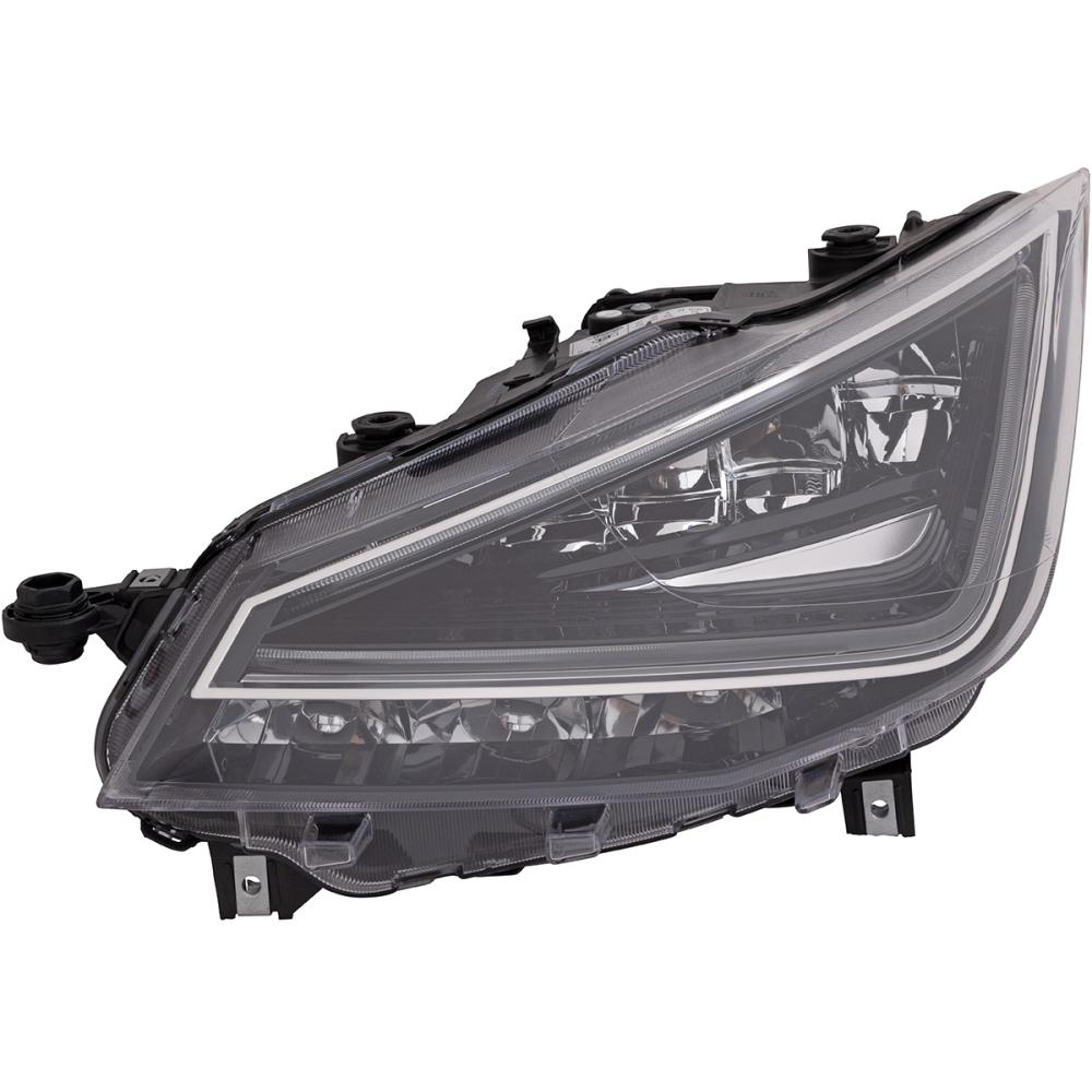 Phares (Depo/TYC) pour Seat