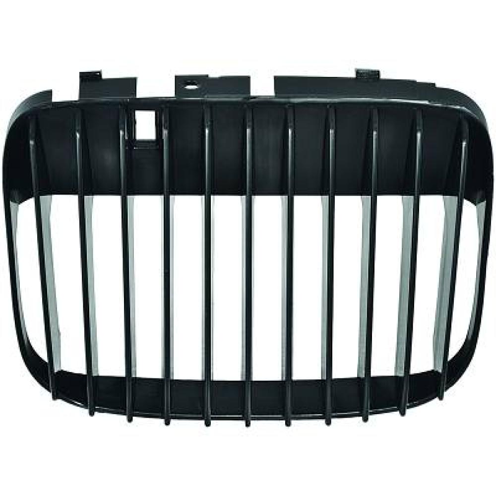 Grille de radiateur pour Seat