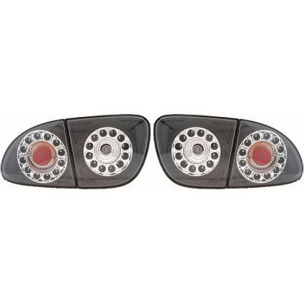 Kit de feux arrières pour Seat