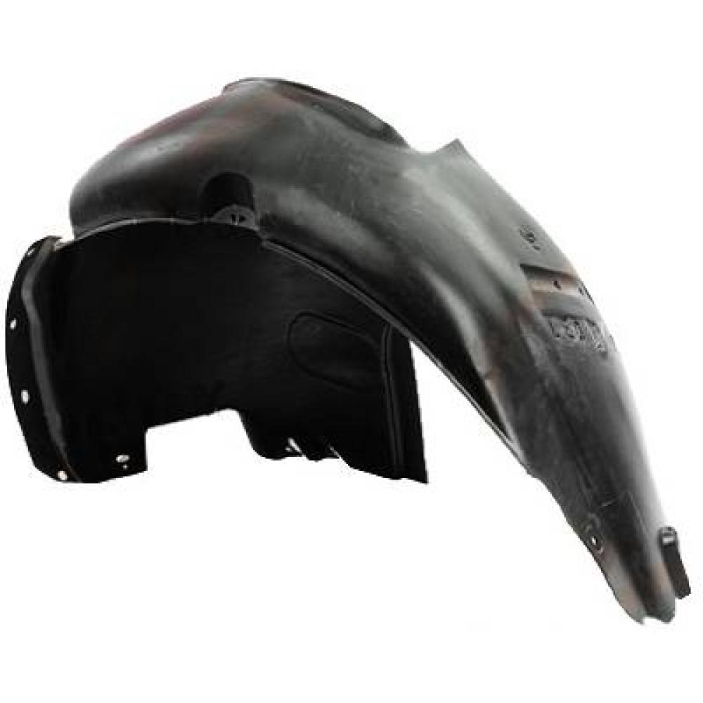 Passages de roue pour Seat