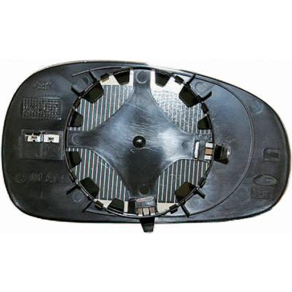 Glaces de retroviseur pour Seat