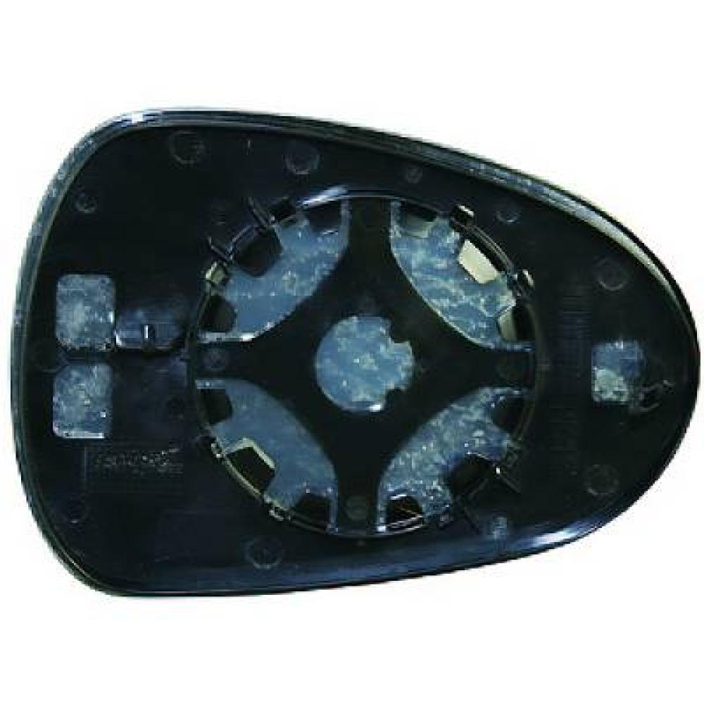 Glaces de retroviseur pour Seat