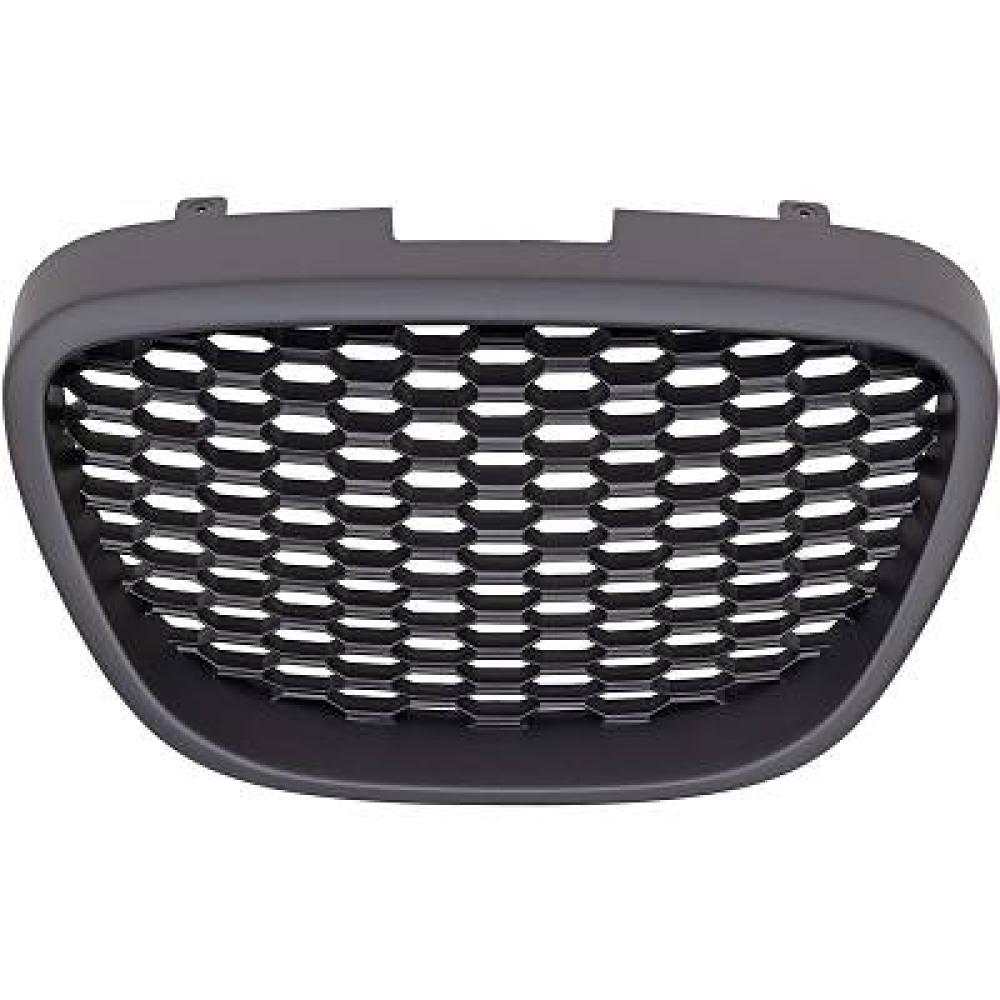 Grille de radiateur pour Seat