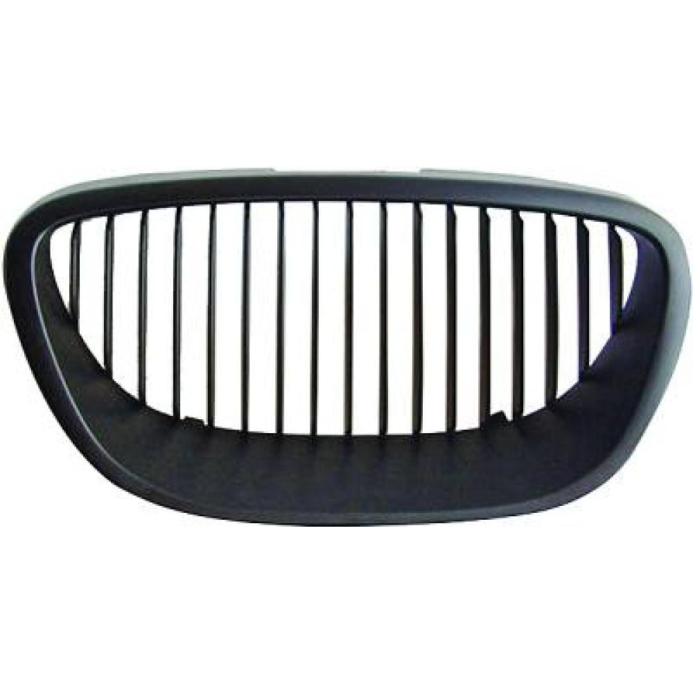 Grille de radiateur pour Seat