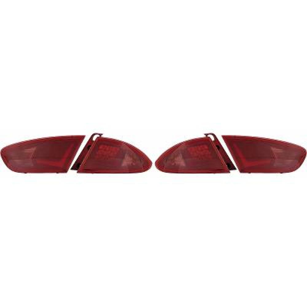 Kit de feux arrières pour Seat
