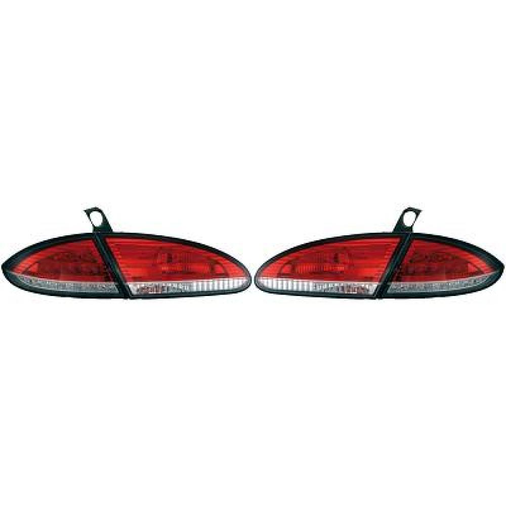 Kit de feux arrières pour Seat