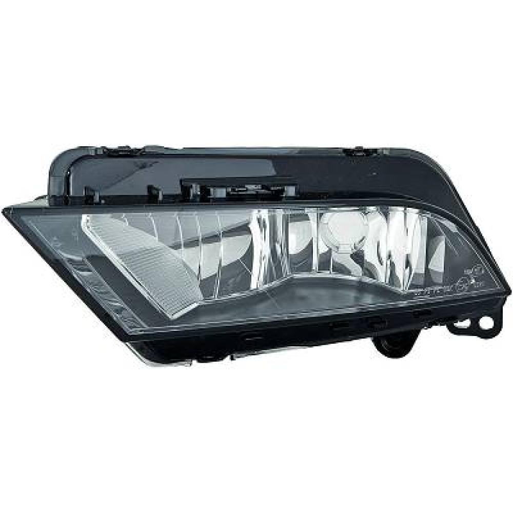 Feux antibrouillard pour Seat