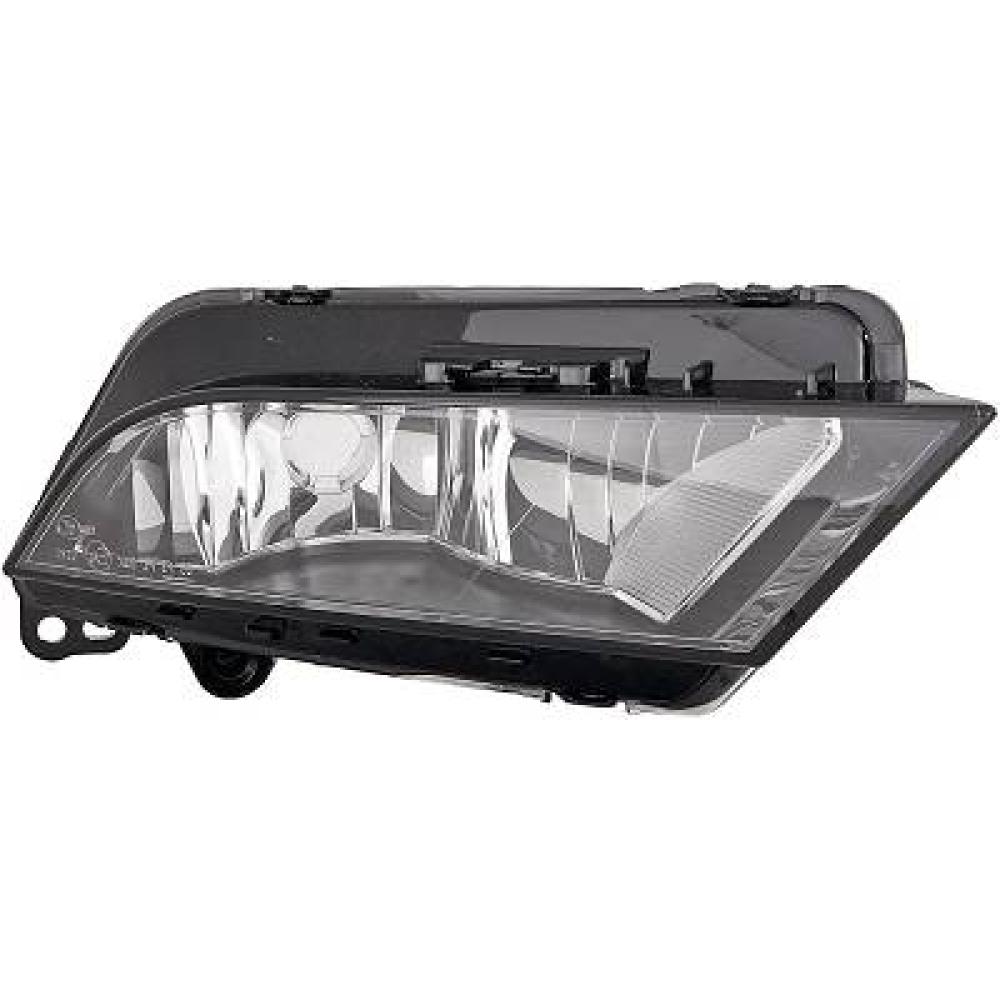 Feux antibrouillard pour Seat