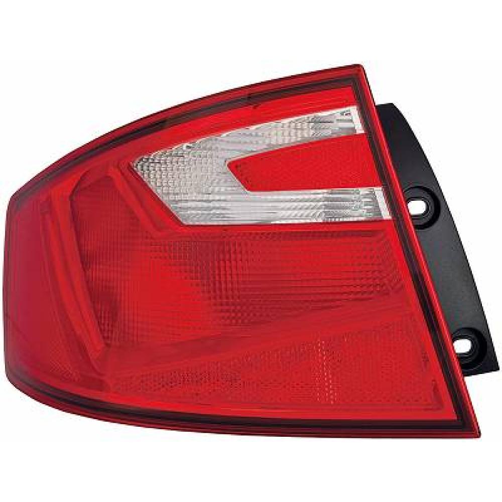 Feux arriere pour Seat