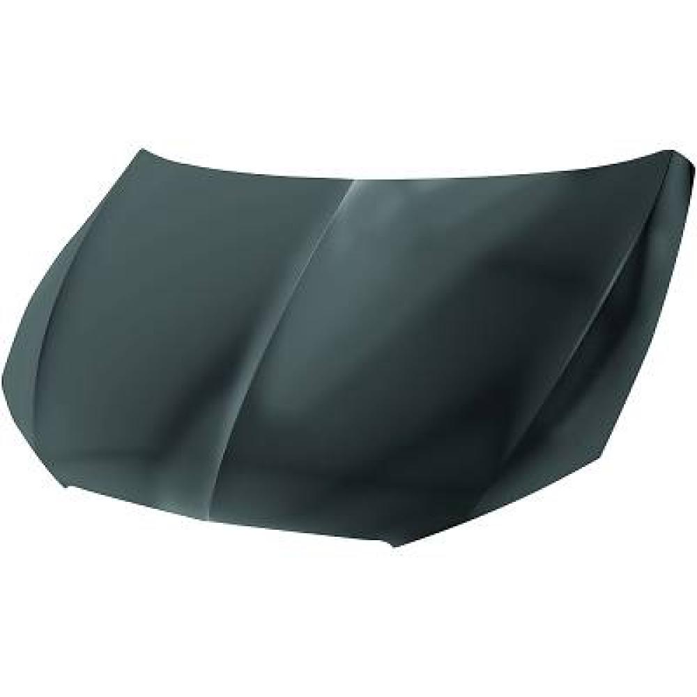Capots moteur pour Seat