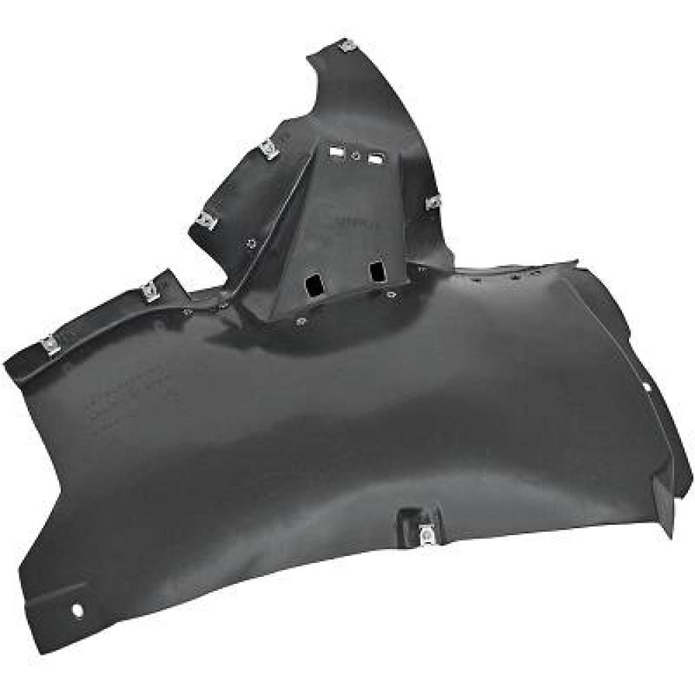 Passages de roue pour Seat
