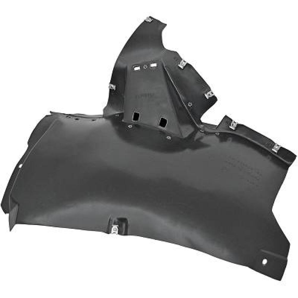 Passages de roue pour Seat